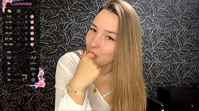 GemmaGunter online show from October 24, 8:08 pm