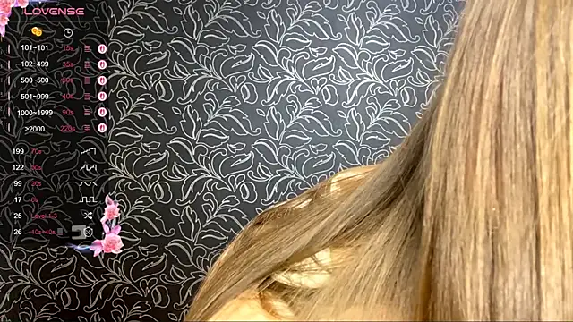 GemmaGunter online show from October 26, 8:09 pm