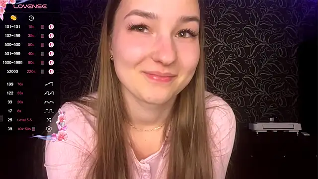 GemmaGunter online show from February 5, 6:04 pm