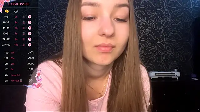 GemmaGunter online show from January 17, 3:04 pm