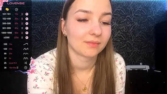 GemmaGunter online show from February 7, 6:05 pm