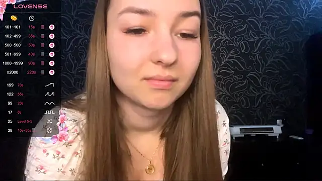 GemmaGunter online show from January 9, 7:10 pm