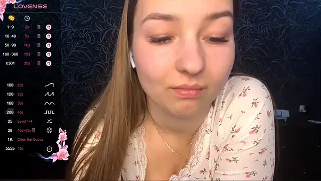 GemmaGunter online show from January 8, 7:09 pm