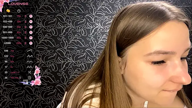 GemmaGunter online show from October 10, 8:09 pm