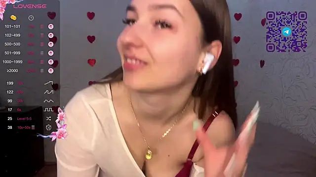 GemmaGunter online show from March 11, 6:13 pm