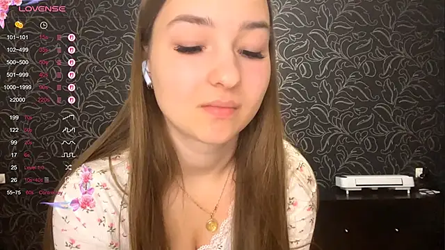 GemmaGunter online show from December 22, 3:12 pm