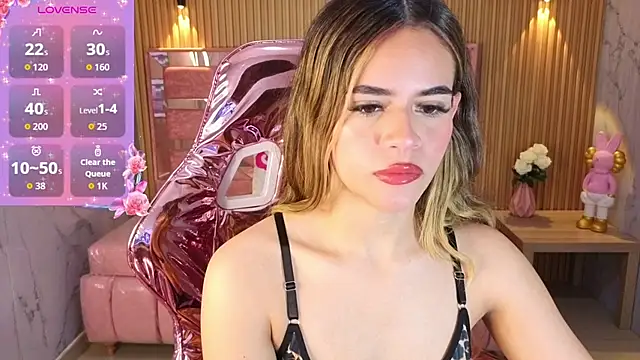 Snapshot of lilith4_s chatting on November 29, 8:31 pm lilith4 s online show from November 29, 8:31 pm