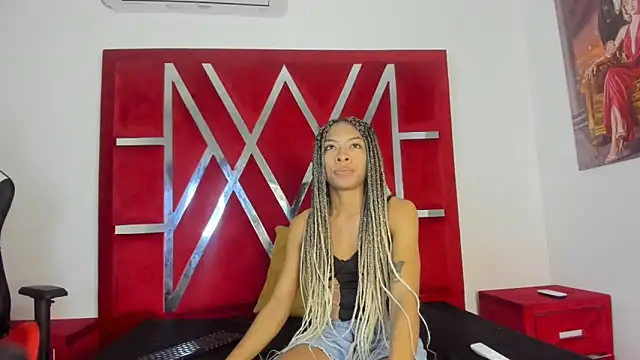 angelkyraasm online show from February 14, 12:27 pm