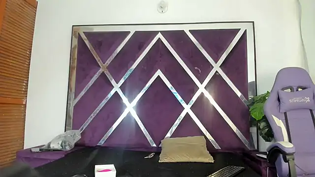 angelkyraasm online show from February 28, 12:38 pm