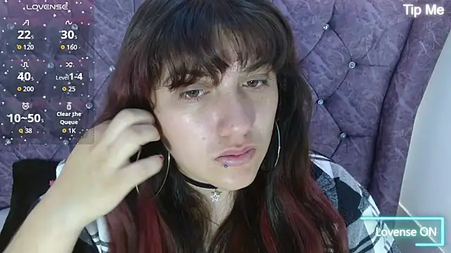 Snapshot of Pandy_888 chatting on November 27, 1:22 pm Pandy 888 online show from November 27, 1:22 pm