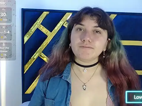 Snapshot of Pandy_888 chatting on October 30, 1:53 pm Pandy 888 online show from October 30, 1:53 pm