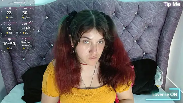 Snapshot of Pandy_888 chatting on October 10, 5:58 pm Pandy 888 online show from October 10, 5:58 pm