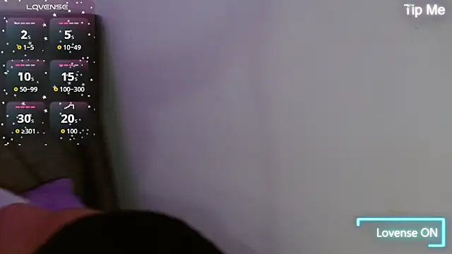 Snapshot of Pandy_888 chatting on November 6, 1:04 pm Pandy 888 online show from November 6, 1:04 pm