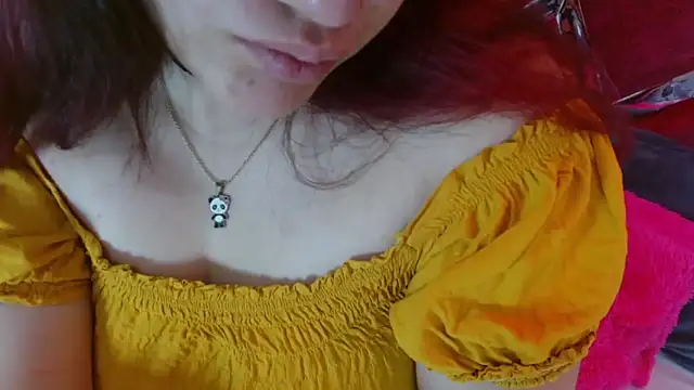 Snapshot of Pandy_888 chatting on November 12, 12:42 pm Pandy 888 online show from November 12, 12:42 pm