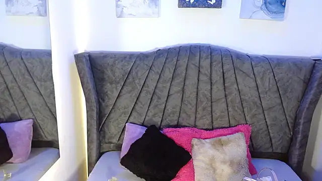 Snapshot of Pandy_888 chatting on November 21, 12:48 pm Pandy 888 online show from November 21, 12:48 pm