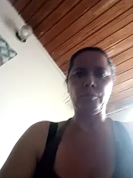 Miranda018 online show from October 8, 7:58 pm