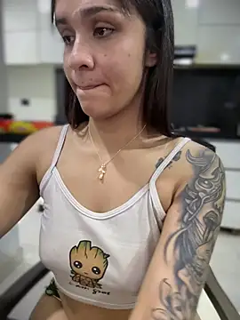 Snapshot of Isabella-Teen chatting on November 27, 2:12 am Isabella-Teen online show from November 27, 2:12 am