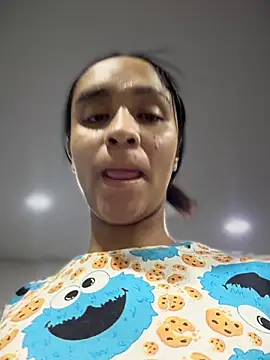 Isabella-Teen online show from March 8, 1:55 am