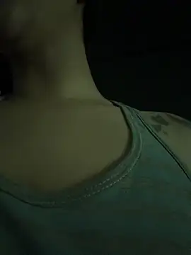 Isabella-Teen online show from February 20, 1:57 am