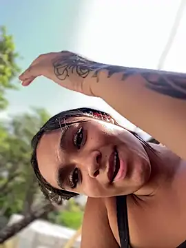 Isabella-Teen online show from March 2, 5:09 pm