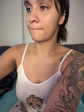 Isabella-Teen online show from March 14, 2:28 am