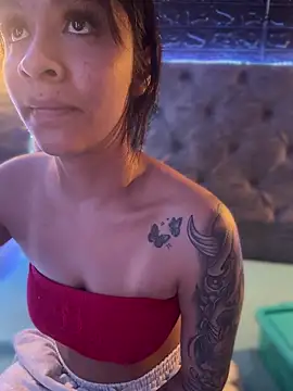 Isabella-Teen online show from March 4, 3:14 am