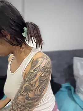 Isabella-Teen online show from March 20, 2:12 am