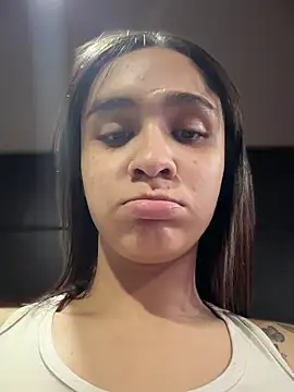 Isabella-Teen online show from February 3, 2:00 am