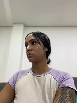 Isabella-Teen online show from March 12, 7:07 pm