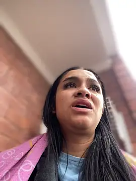 Isabella-Teen online show from May 4, 1:47 pm