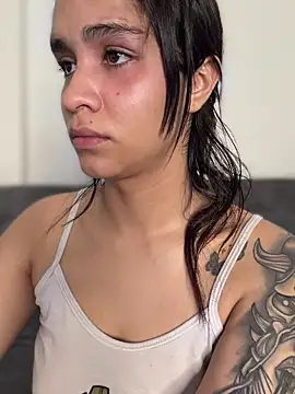 Isabella-Teen online show from February 17, 2:20 am