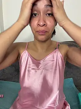 Isabella-Teen online show from January 14, 2:26 am