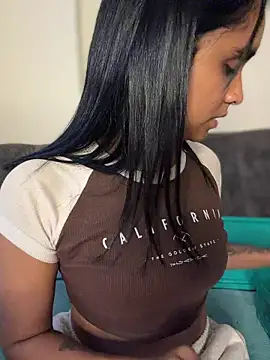 Isabella-Teen online show from March 24, 1:49 am