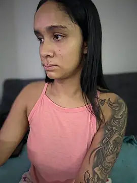 Isabella-Teen online show from March 27, 1:14 am