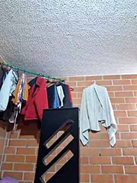 Isabelking1207 online show from March 22, 8:54 pm