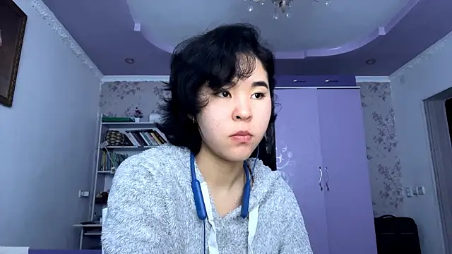 JennyCarpenter online show from February 15, 4:02 am