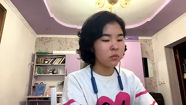 JennyCarpenter online show from February 18, 3:59 am