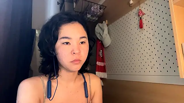 JennyCarpenter online show from June 11, 2:11 am
