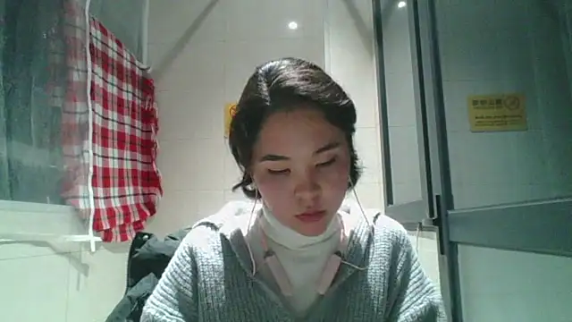 JennyCarpenter online show from December 19, 11:34 am