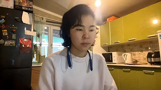 JennyCarpenter online show from February 12, 3:28 am