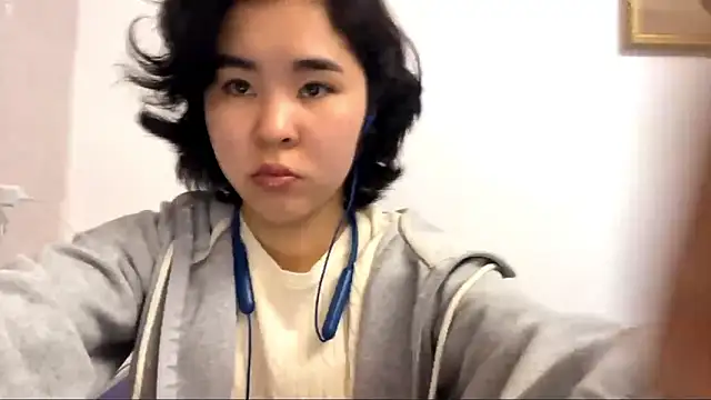 JennyCarpenter online show from February 23, 1:07 am