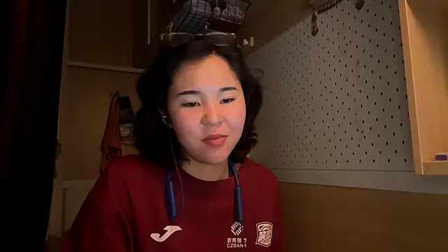 JennyCarpenter online show from May 16, 11:04 pm
