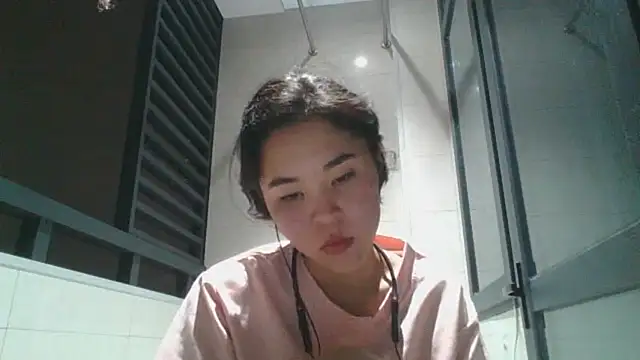 Snapshot of JennyCarpenter chatting on October 13, 12:51 pm JennyCarpenter online show from October 13, 12:51 pm