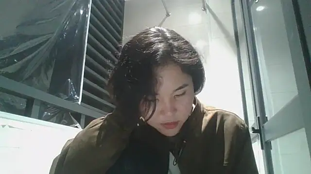 Snapshot of JennyCarpenter chatting on October 26, 11:32 am JennyCarpenter online show from October 26, 11:32 am