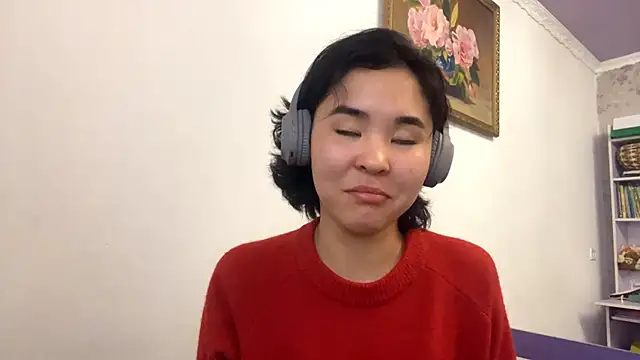 JennyCarpenter online show from February 3, 6:22 am