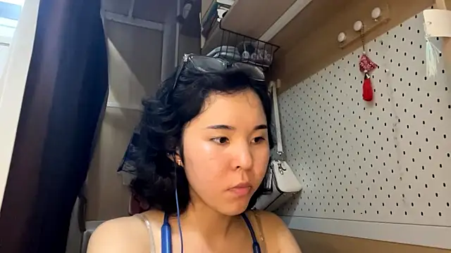 JennyCarpenter online show from May 26, 12:36 pm