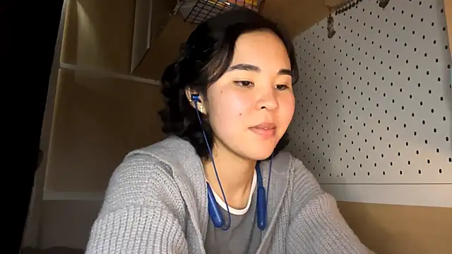 JennyCarpenter online show from March 25, 7:52 am