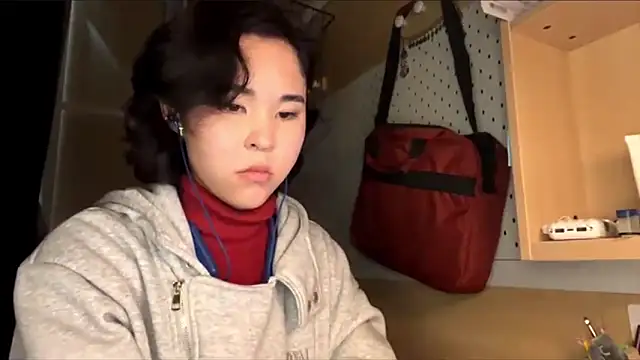 JennyCarpenter online show from March 16, 3:47 am