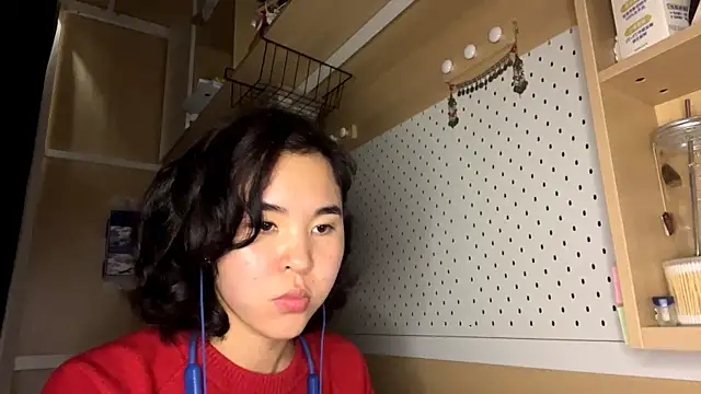 JennyCarpenter online show from April 22, 4:41 am