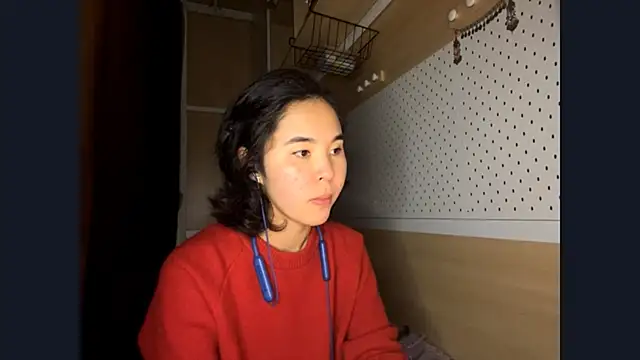 JennyCarpenter online show from April 23, 5:14 am